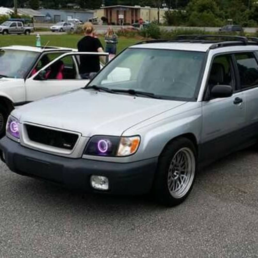 Meet your Posher, Andrew